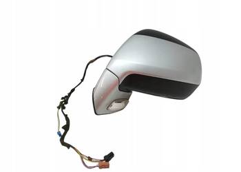 LUSTERKO  LEWE  034375 Citroen C4 Picasso I (2006-2013)