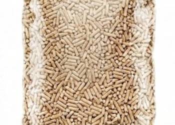 Pellet Sosnowy Dania klasa A1