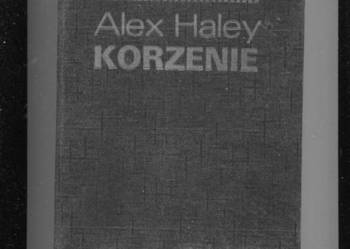 Korzenie - Haley