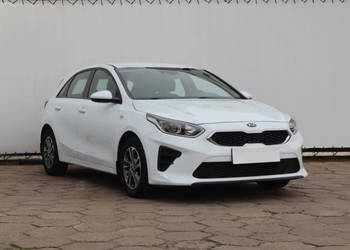 Kia Ceed 1.6 CRDi MHEV