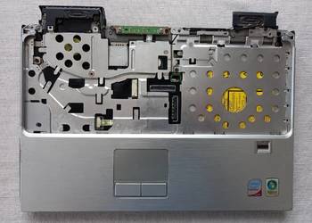 Laptop na części Dell model PP25L