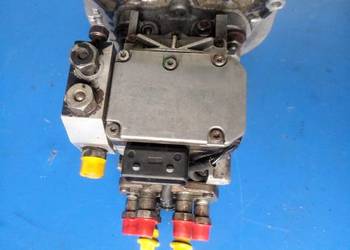 Pompa wtryskowa VP 44 MAN D0836