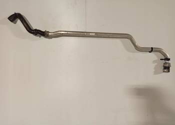 PORSCHE CAYMAN S WĄŻ PRZEWÓD 98710665203