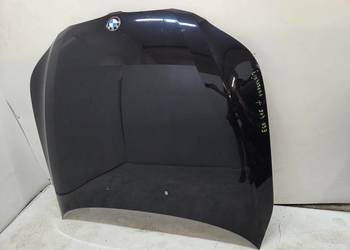 MASKA BMW E60 E61 CARBONSCHWARZ
