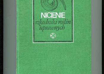 Nicienie szkodniki roślin uprawnych