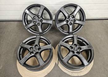 5x112 R16 - Alufelgi Skoda Octavia Karoq Audi A3 A4 Q2 Q3 VW Golf Passat