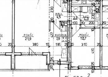 Sprzedam widne i ciche mieszkanie na warszawskiej Woli