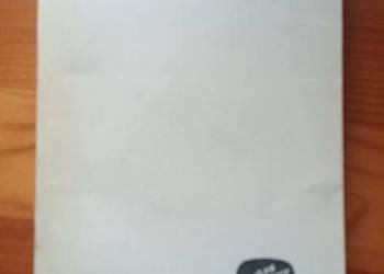 Księga strachów- Z. Nienacki / 1972/ przygoda/ literatura / dziecko Księga strachów- Z. Nienacki / 1972/ przygoda/ literatura / dziecko