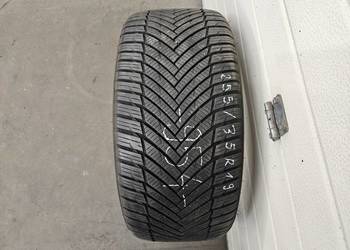 1 Szt 255/35 R19 96Y Imperial All Season Driver - 2022r - 6,70mm