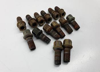 Sruby Kola Sruba Skoda Fabia I Polo Seat Passat Golf