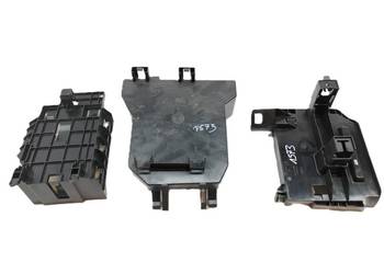 UCHWYTY MOCOWANIE MODUŁU STEROWNIKA KPL 4M 4M0907371G Audi Q7 II SQ7 4M0907