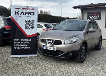 Nissan Qashqai 2011 GWARANCJA