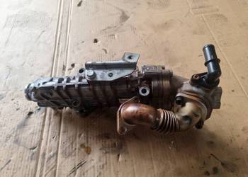 CHŁODNICA EGR IVECO DAILY 35S18 5801668925