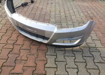 ZDERZAK PRZEDNI PRZÓD OPEL ASTRA III H