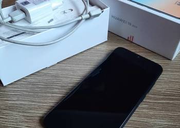 HUAWEI Y6 2019 - W SUPER STANIE !