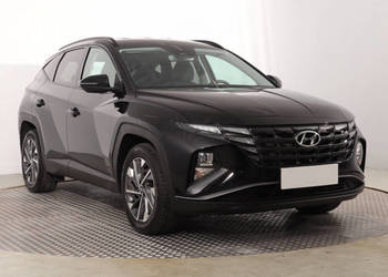 Hyundai Tucson 1.6 T-GDI