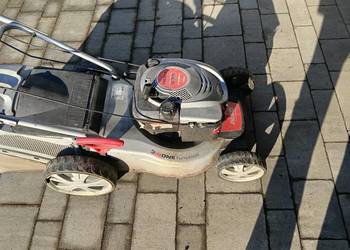 Kosiarka spalinowa do trawy