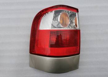 Lampa Lewy Tył Tylna Lewa Ford Galaxy MK1 Lift 7M5945095H