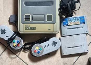Nintendo sense retro sprawna