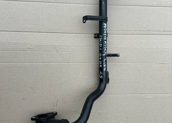 Magistrala wody Audi A4 b5 1.8 125km 058121071j