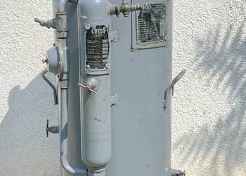 Wytwornica acetylenowa wyporowa WA-2