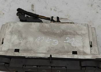 Panel sterowania klimatyzacją ford mondeo MK3