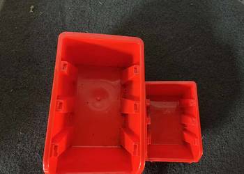 Kuwety,pojemniki warsztatowe