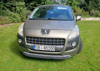 Sprzedam peugeota