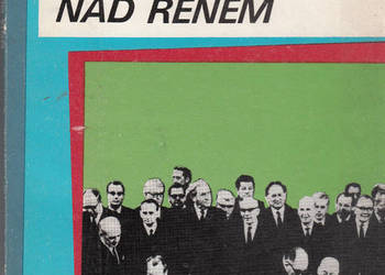 (01715) MOJA MISJA NAD RENEM – WACŁAW PIĄTKOWSKI