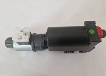 Elektrozawór opryskiwacza RAU nr. RG00047055 EVD kompletny