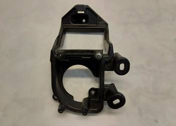 LEXUS 500H MOCOWANIE HALOGENU LEWY PRZÓD 52126-48140