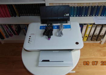 Drukarka HP