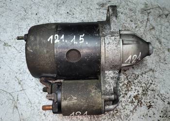Rozruaznik Mazda 121 1.5