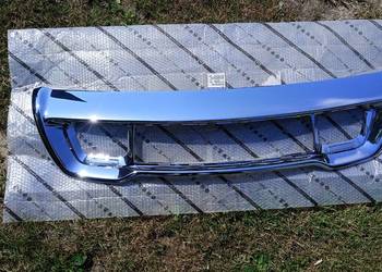 Grill atrapa chrom Jeep grand Cherokee nowa oryginalna