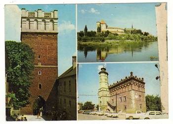 SANDOMIERZ WIELOWIDOKOWA 4