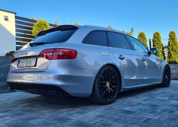 A4 B8