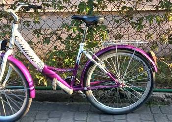 Rower damka