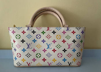Torebka Damska Louis Vuitton