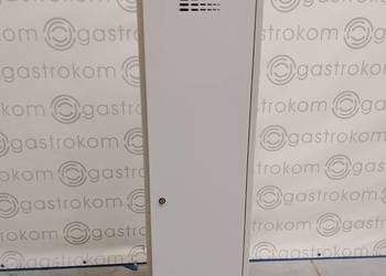 SZAFKA BHP 1-DRZWIOWA 40x50x180