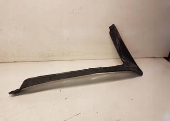 WYGŁUSZENIE BŁOTNIKA LEWE AUDI A4 B8 8K0821111A