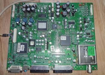 LG RZ-32LZ55 - płyta główna ML-041A
