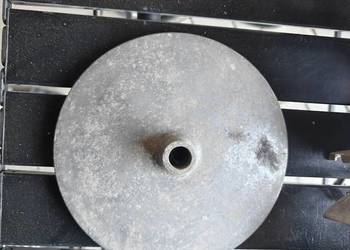 MZ TS es osłona pokrywa dekiel kola