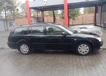 Ford Mondeo mk3 2.0tdci /ładny