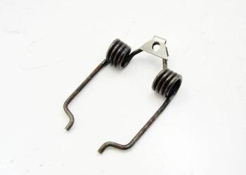 Sprężyna wałka głowicy 3.0 N52 BMW 5 3 7 X3 X5 F10 F11 E93 E92 F01 F02 F03