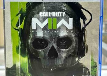 Gra Ps4 Call of duty modernwarfare 2