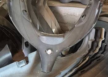 Nosek Krawat Piaggio Xevo