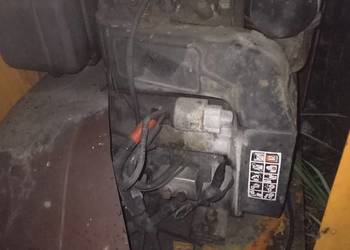 Silnik Andoria Ruggerini RD210 Piaskarka P1P2