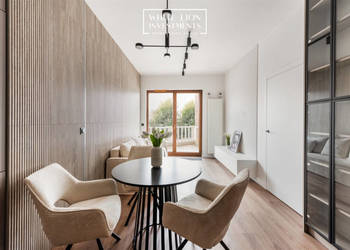 Mieszkanie na sprzedaż Warszawa Kwitnących Jabłoni 37.5m2 2 pokoje