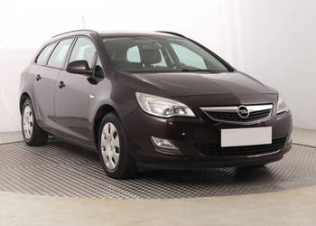 Opel Astra 1.6 16V