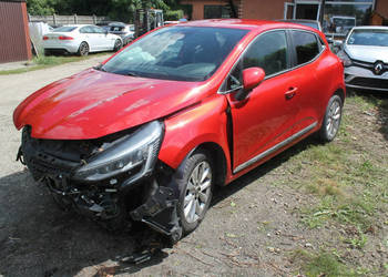 Renault Clio V (2019-)